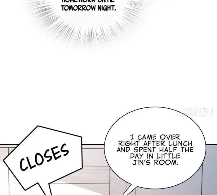 My Wife is from Thousand Years ago Chapter 428 page 53 - 