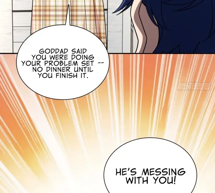 My Wife is from Thousand Years ago Chapter 428 page 55 - 