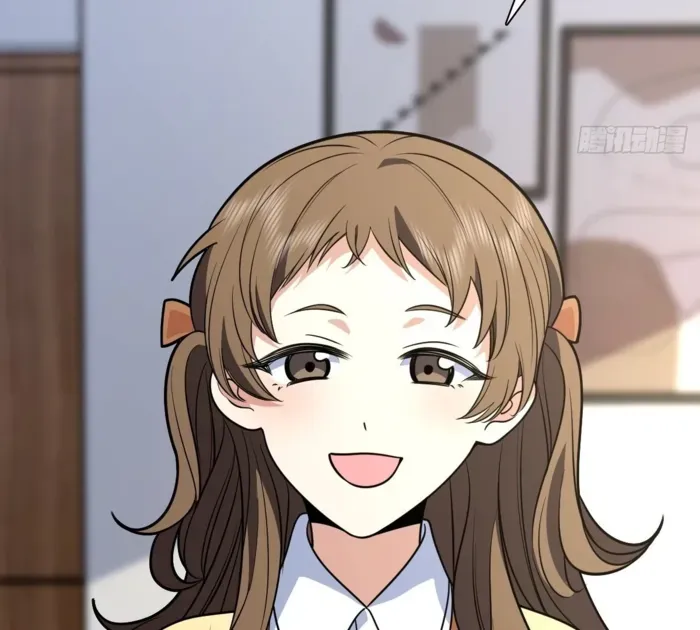 My Wife is from Thousand Years ago Chapter 428 page 7 - 