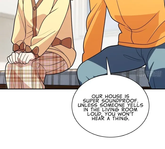 My Wife is from Thousand Years ago Chapter 428 page 61 - 