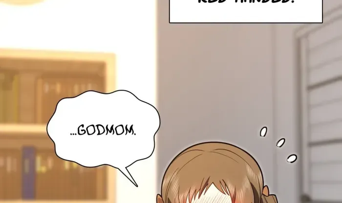 My Wife is from Thousand Years ago Chapter 428 page 69 - 