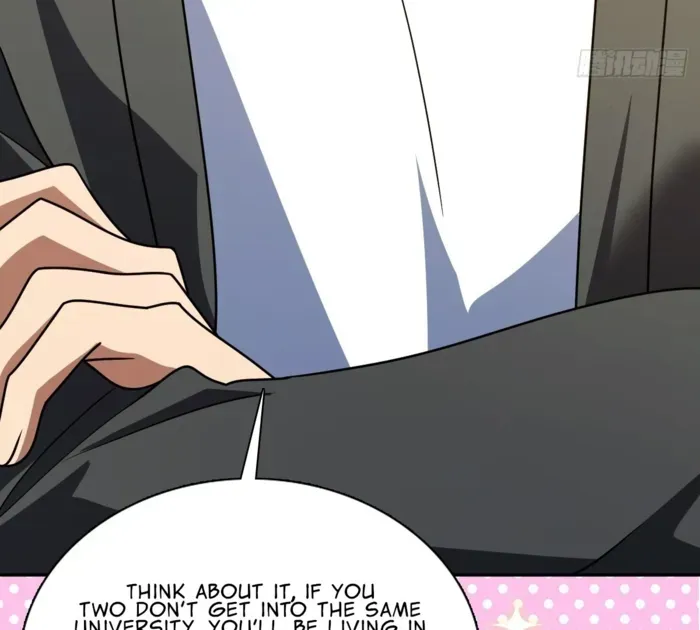 My Wife is from Thousand Years ago Chapter 428 page 73 - 