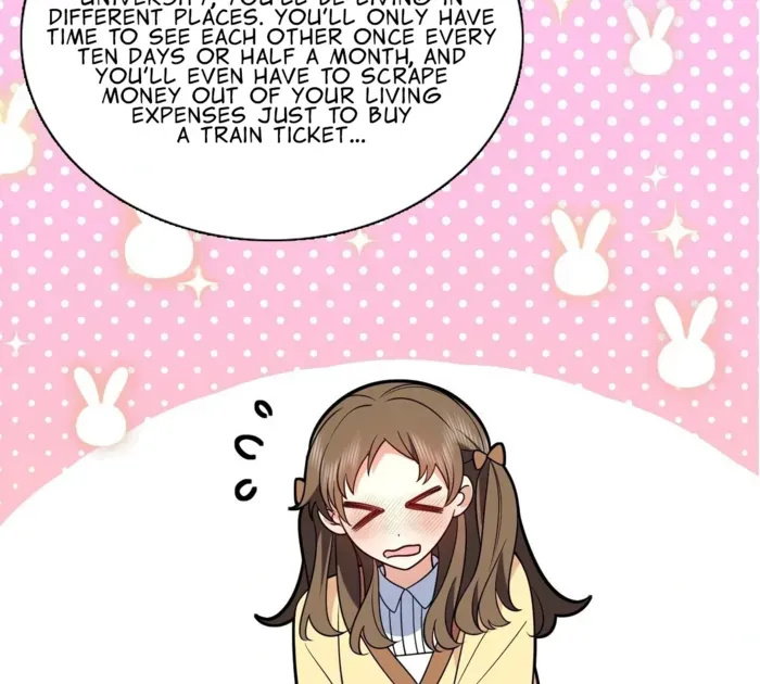 My Wife is from Thousand Years ago Chapter 428 page 74 - 
