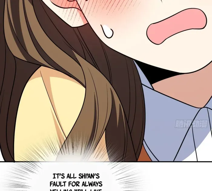 My Wife is from Thousand Years ago Chapter 428 page 77 - 