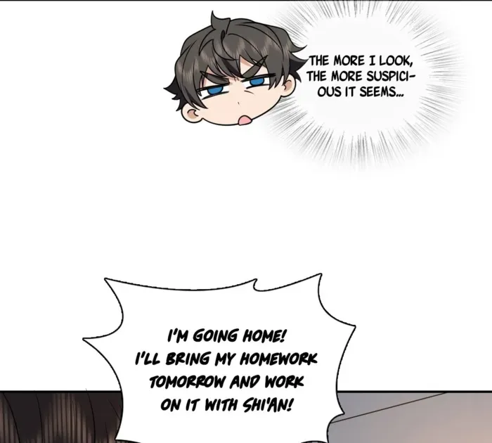 My Wife is from Thousand Years ago Chapter 428 page 89 - 