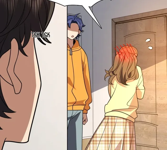 My Wife is from Thousand Years ago Chapter 428 page 90 - 
