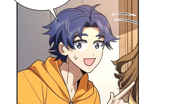 My Wife is from Thousand Years ago Chapter 428 page 92 - 