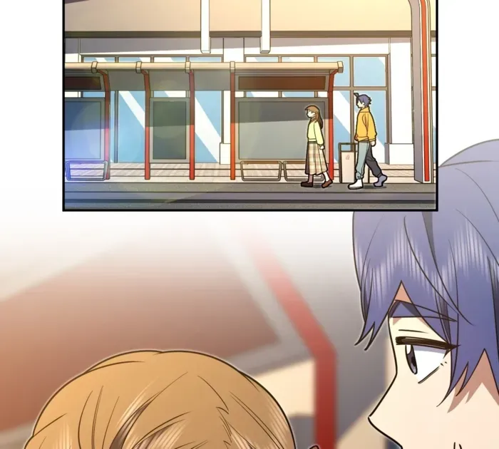 My Wife is from Thousand Years ago Chapter 428 page 95 - 