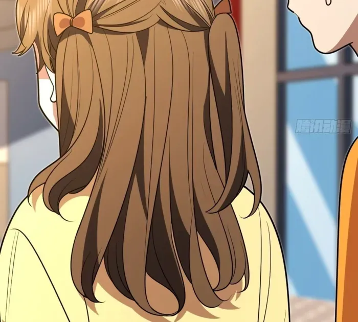 My Wife is from Thousand Years ago Chapter 428 page 96 - 