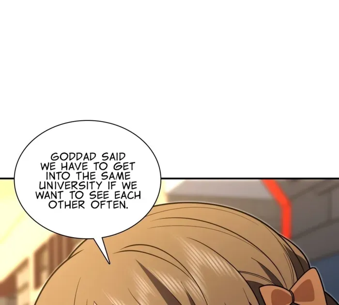 My Wife is from Thousand Years ago Chapter 428 page 98 - 