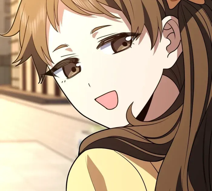 My Wife is from Thousand Years ago Chapter 428 page 99 - 