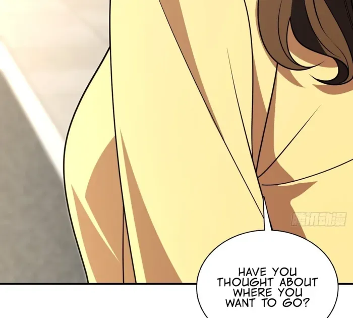 My Wife is from Thousand Years ago Chapter 428 page 100 - 