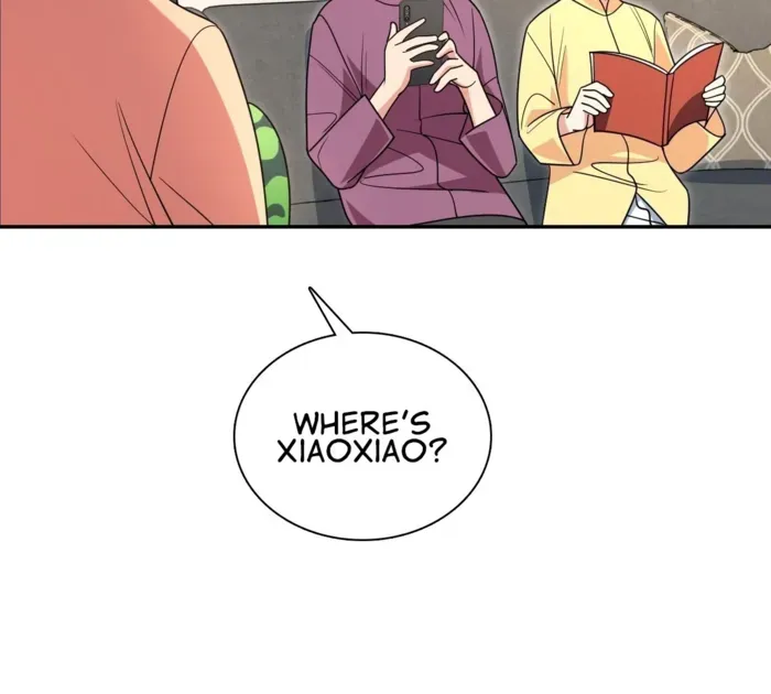 My Wife is from Thousand Years ago Chapter 429 page 105 - 