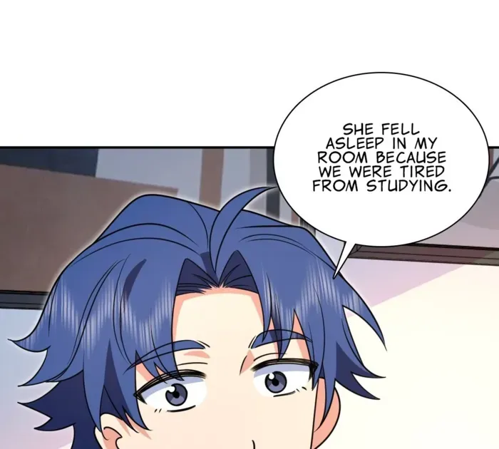 My Wife is from Thousand Years ago Chapter 429 page 106 - 