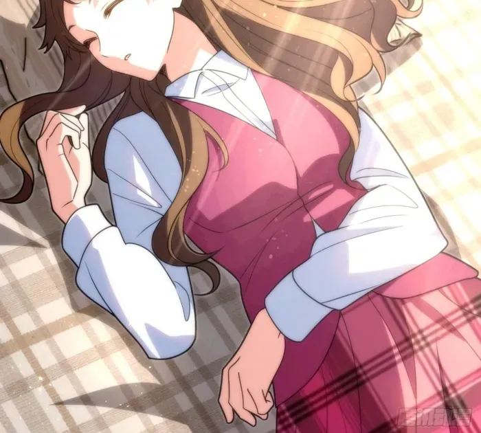 My Wife is from Thousand Years ago Chapter 429 page 116 - 