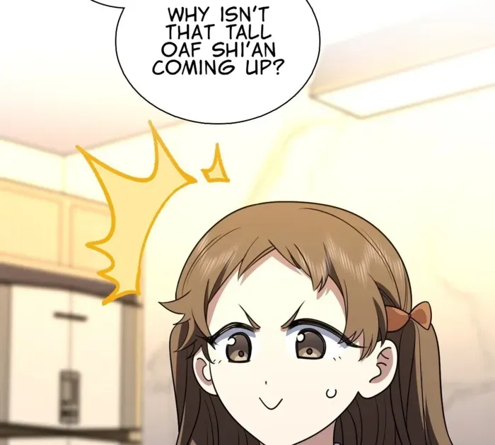 My Wife is from Thousand Years ago Chapter 429 page 31 - 