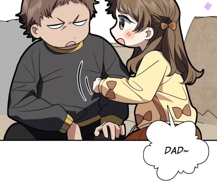My Wife is from Thousand Years ago Chapter 429 page 36 - 