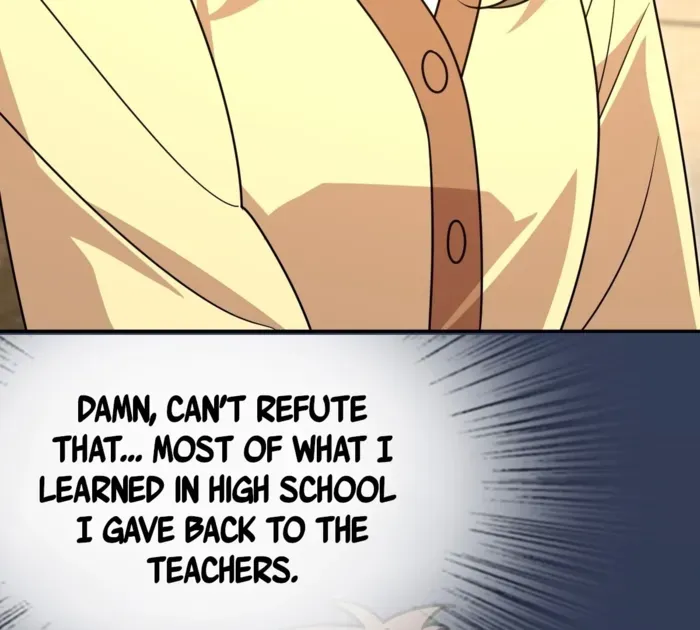 My Wife is from Thousand Years ago Chapter 429 page 46 - 