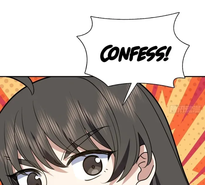 My Wife is from Thousand Years ago Chapter 429 page 51 - 