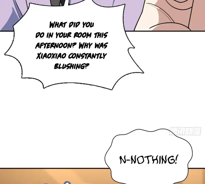 My Wife is from Thousand Years ago Chapter 429 page 53 - 