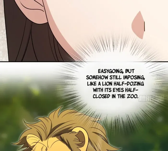 My Wife is from Thousand Years ago Chapter 429 page 8 - 