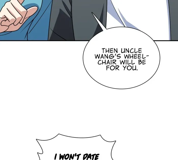 My Wife is from Thousand Years ago Chapter 429 page 71 - 