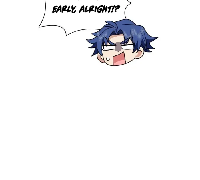 My Wife is from Thousand Years ago Chapter 429 page 72 - 