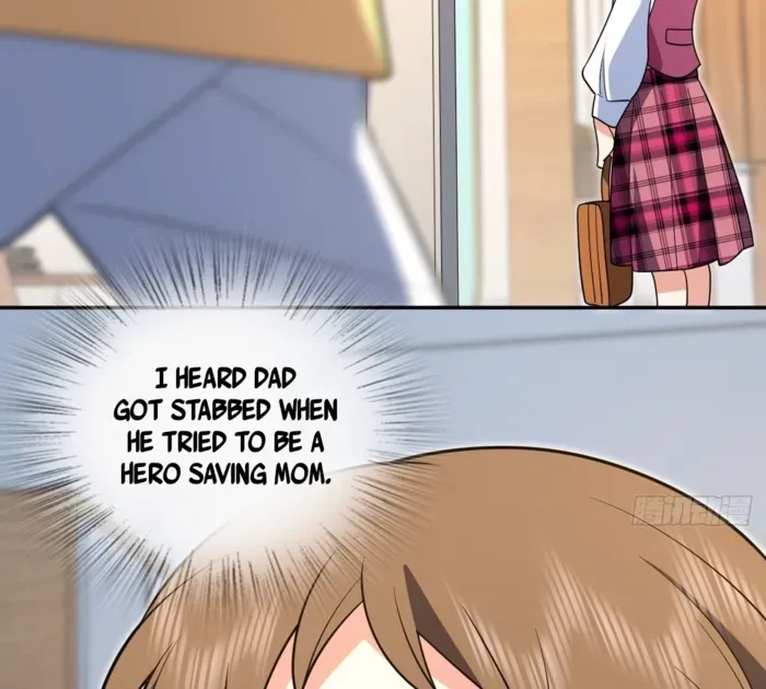 My Wife is from Thousand Years ago Chapter 429 page 77 - 