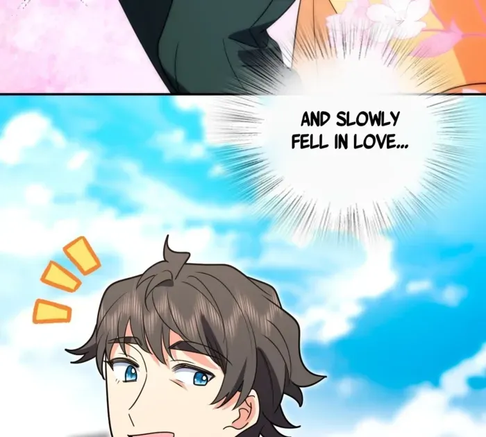 My Wife is from Thousand Years ago Chapter 429 page 82 - 