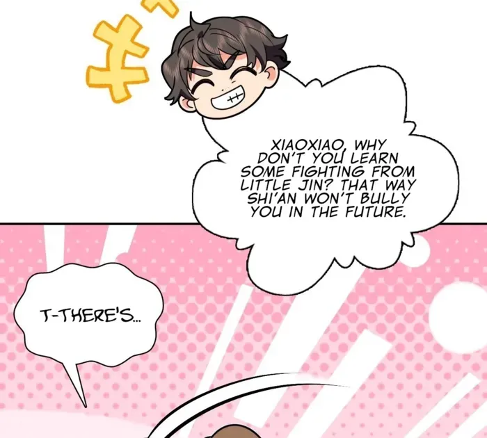 My Wife is from Thousand Years ago Chapter 429 page 84 - 