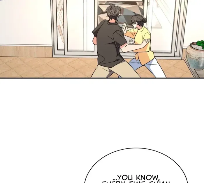 My Wife is from Thousand Years ago Chapter 429 page 87 - 