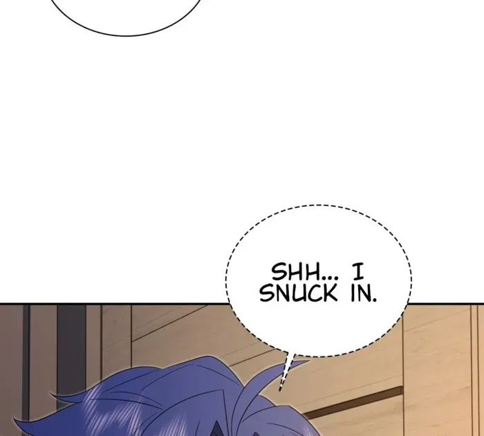 My Wife is from Thousand Years ago Chapter 430 page 11 - 