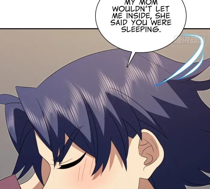 My Wife is from Thousand Years ago Chapter 430 page 18 - 
