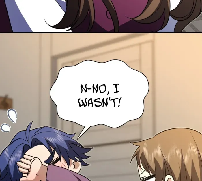 My Wife is from Thousand Years ago Chapter 430 page 27 - 