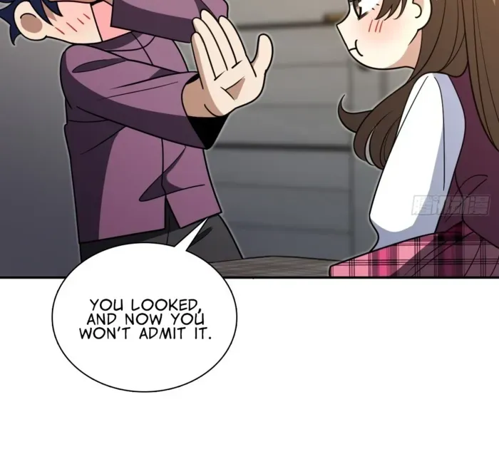 My Wife is from Thousand Years ago Chapter 430 page 28 - 