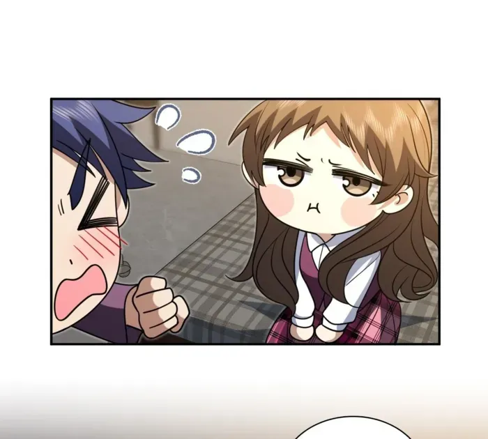 My Wife is from Thousand Years ago Chapter 430 page 31 - 