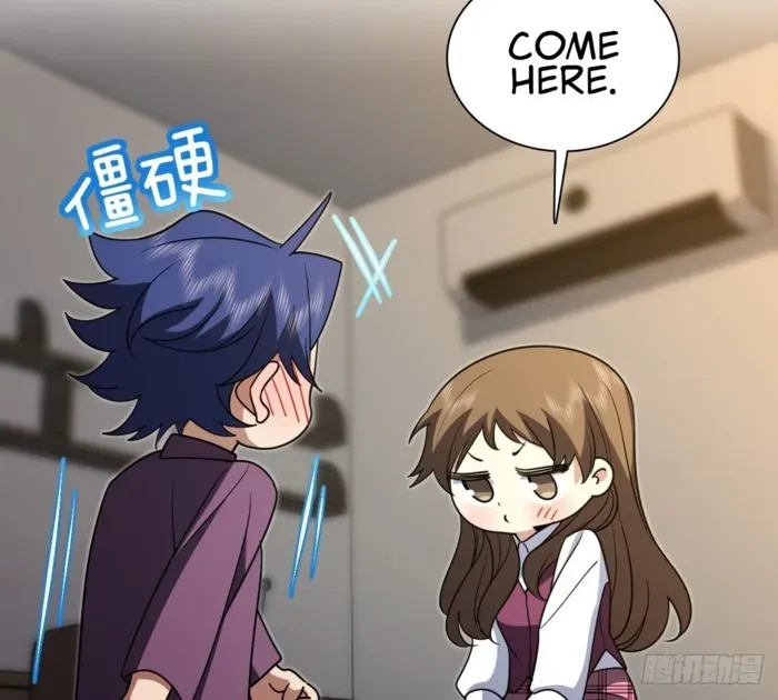 My Wife is from Thousand Years ago Chapter 430 page 32 - 
