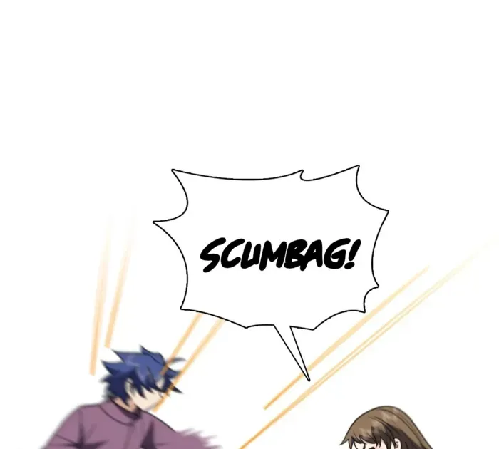 My Wife is from Thousand Years ago Chapter 430 page 49 - 