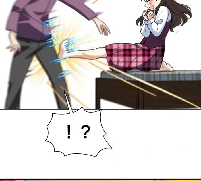 My Wife is from Thousand Years ago Chapter 430 page 50 - 