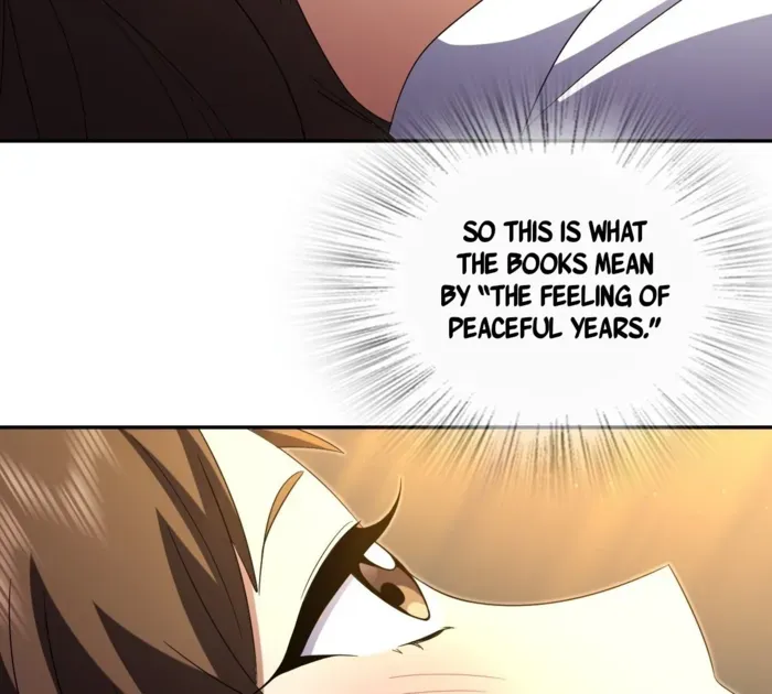 My Wife is from Thousand Years ago Chapter 430 page 6 - 