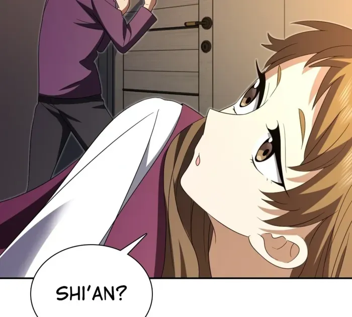 My Wife is from Thousand Years ago Chapter 430 page 10 - 