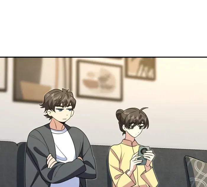 My Wife is from Thousand Years ago Chapter 431 page 2 - 