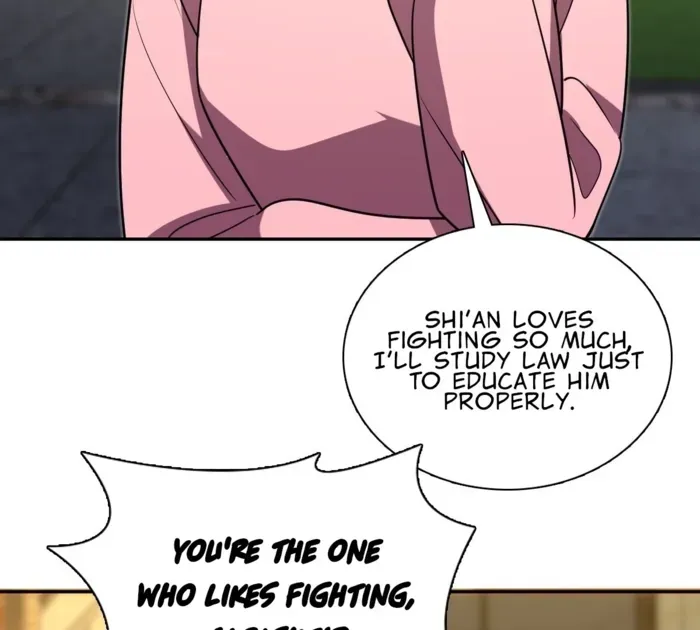 My Wife is from Thousand Years ago Chapter 431 page 105 - 