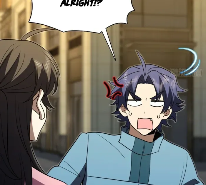 My Wife is from Thousand Years ago Chapter 431 page 106 - 