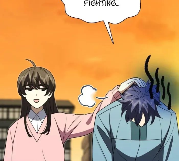 My Wife is from Thousand Years ago Chapter 431 page 111 - 
