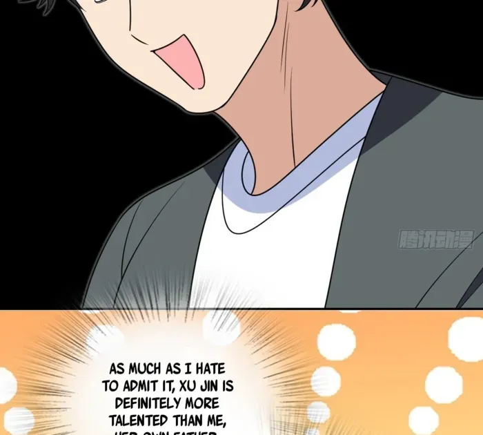 My Wife is from Thousand Years ago Chapter 431 page 15 - 