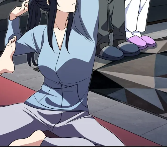My Wife is from Thousand Years ago Chapter 431 page 19 - 