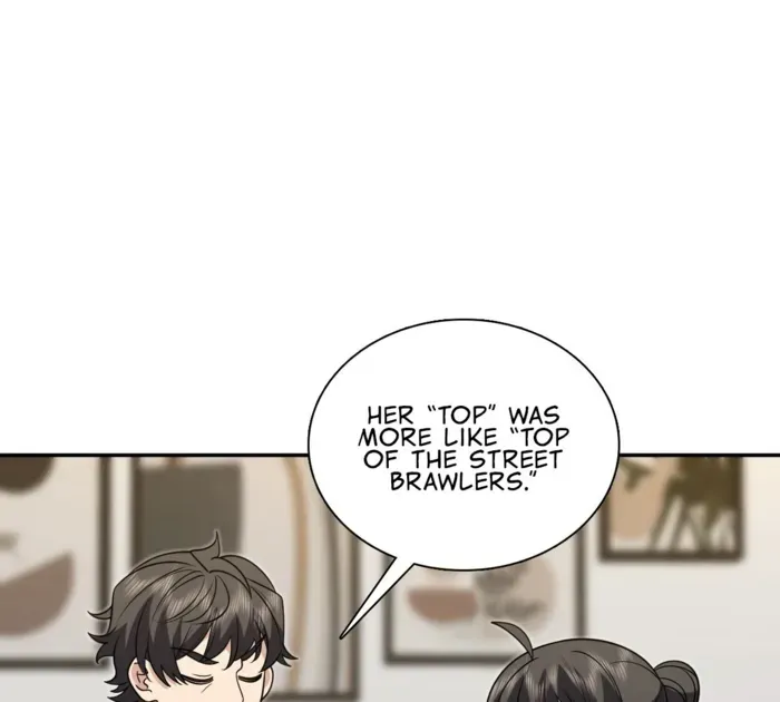 My Wife is from Thousand Years ago Chapter 431 page 24 - 