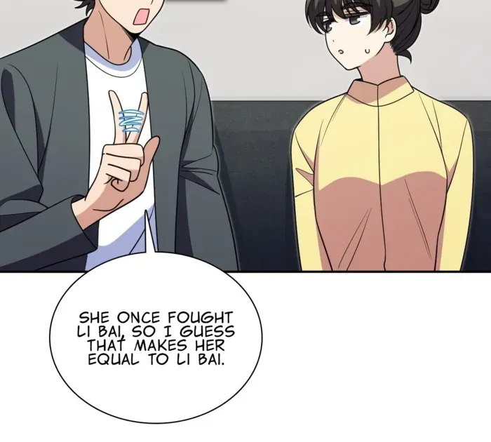 My Wife is from Thousand Years ago Chapter 431 page 25 - 