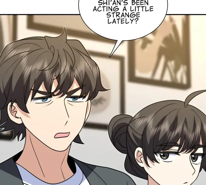 My Wife is from Thousand Years ago Chapter 431 page 4 - 